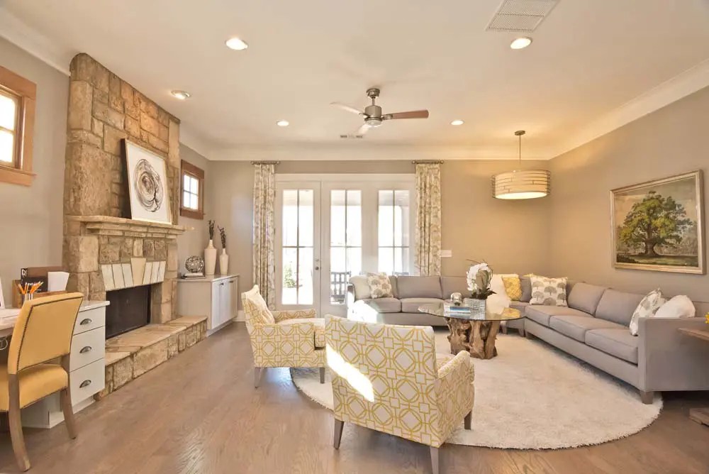 Discover Community Oakhurst Brock Built