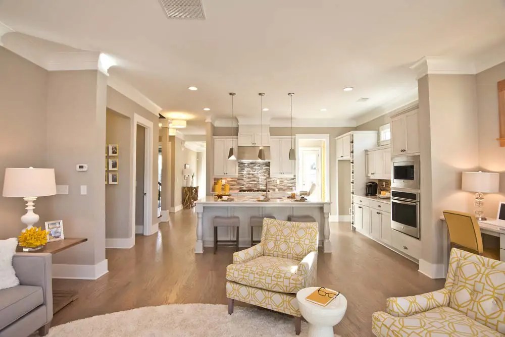 Discover Community Oakhurst Brock Built