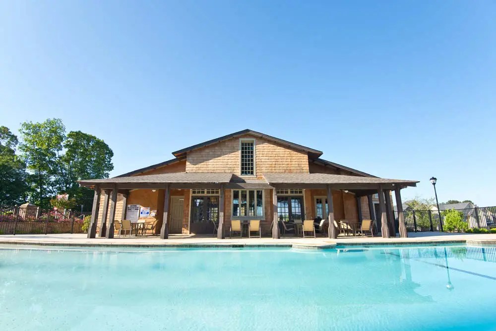 Discover Community Oakhurst Brock Built