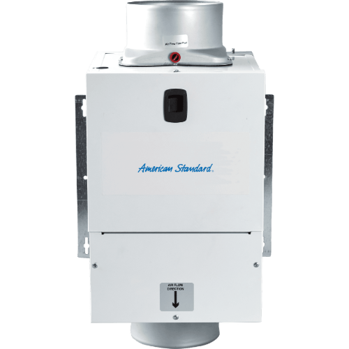 American Standard Inline Ventilator Brockman Heating & Air Conditioning