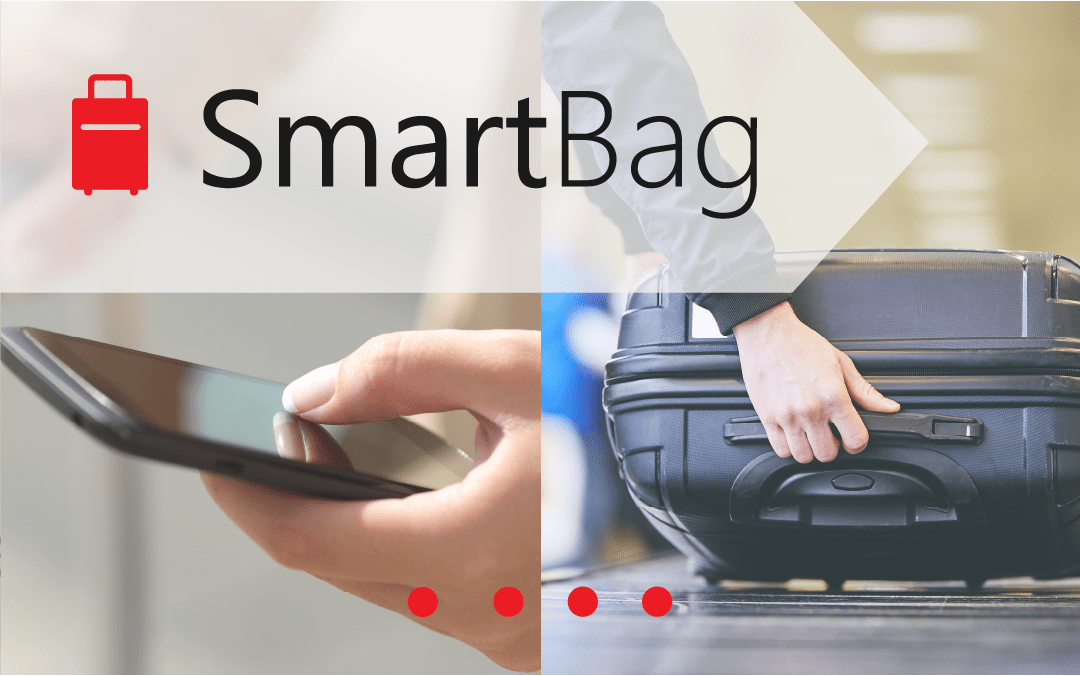 SmartBag Virtualizing your Baggage Service Office Brock Solutions