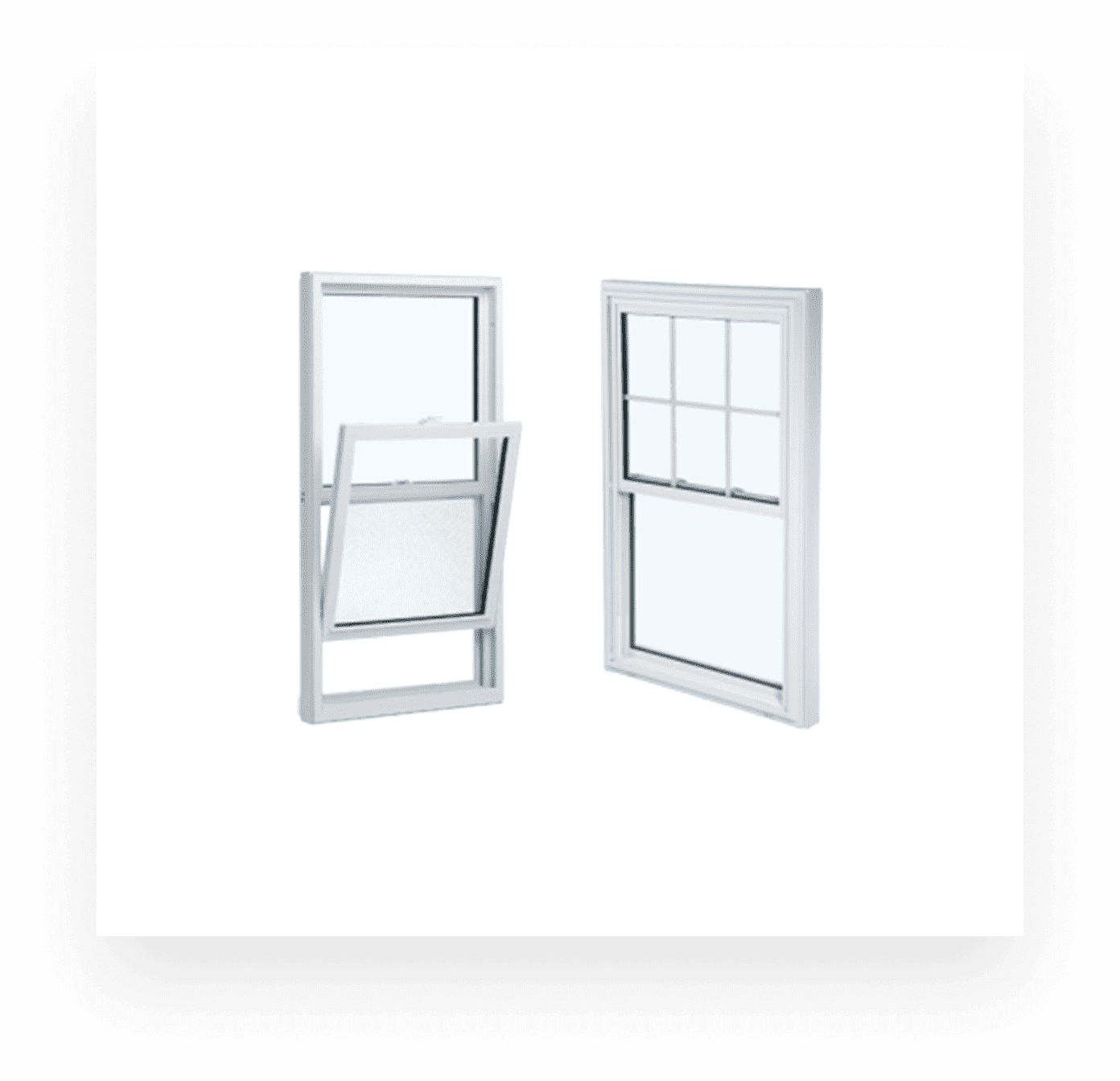 Hard to Open Windows? Here's What you Need to Know. Brock Doors
