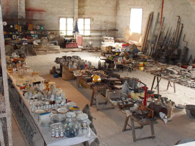 10+ Charmant Vide Maison Ile De France