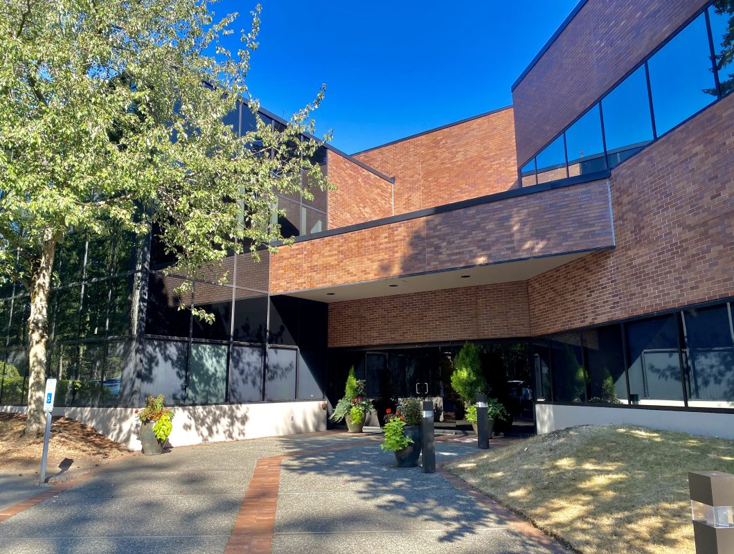 NCR Executive Centre Bellevue Office Space for Lease