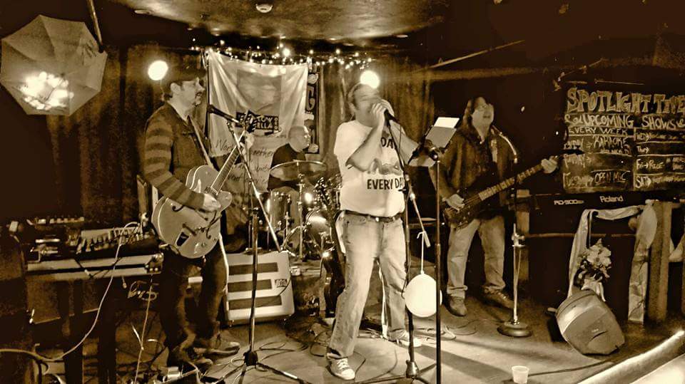 Brodies Seaport Fun Bucket Brodies Seaport