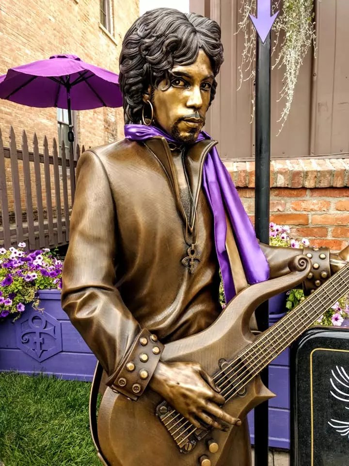 Prince Brodin Studio Inc.