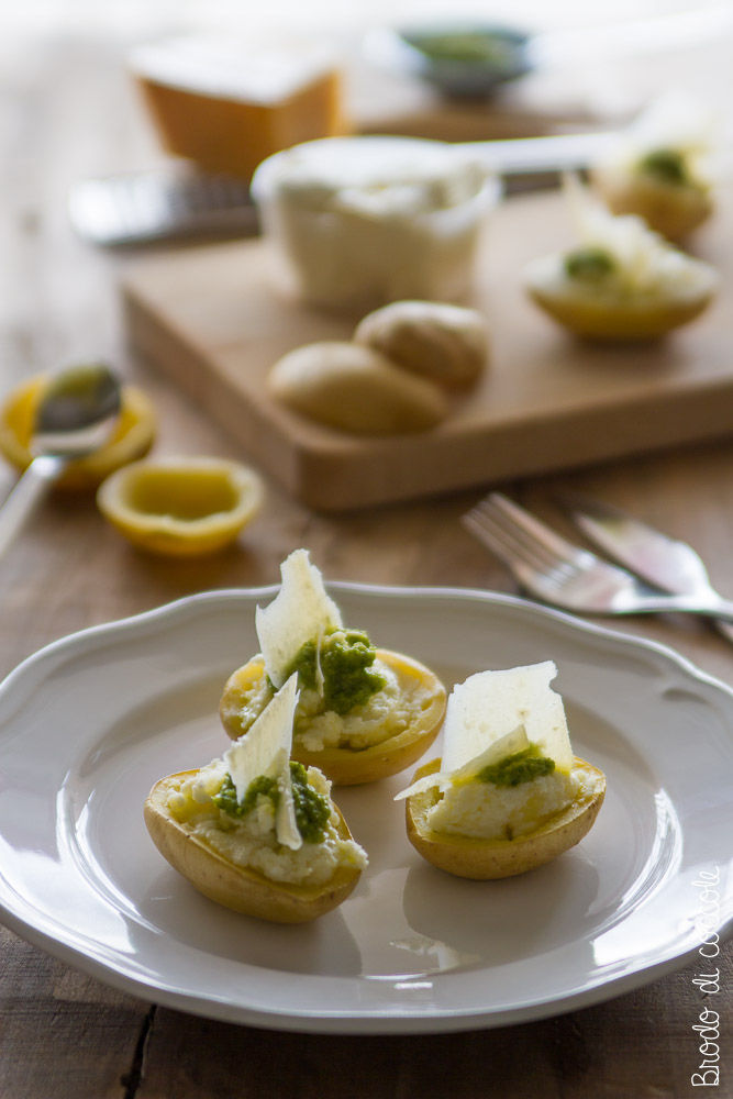 Ricette per la schiscetta (idee per il pranzo al lavoro o a scuola