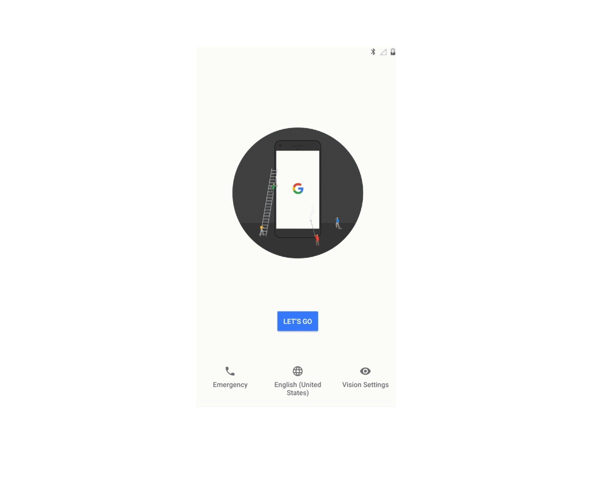 Brodos unterstützt als Partner von Google Android ZeroTouch enrollment
