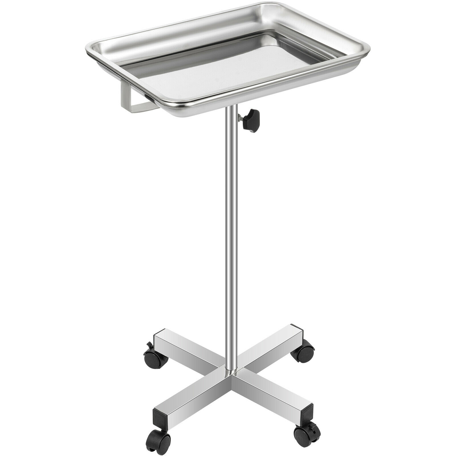 Steel Medical Tray Brody Massage