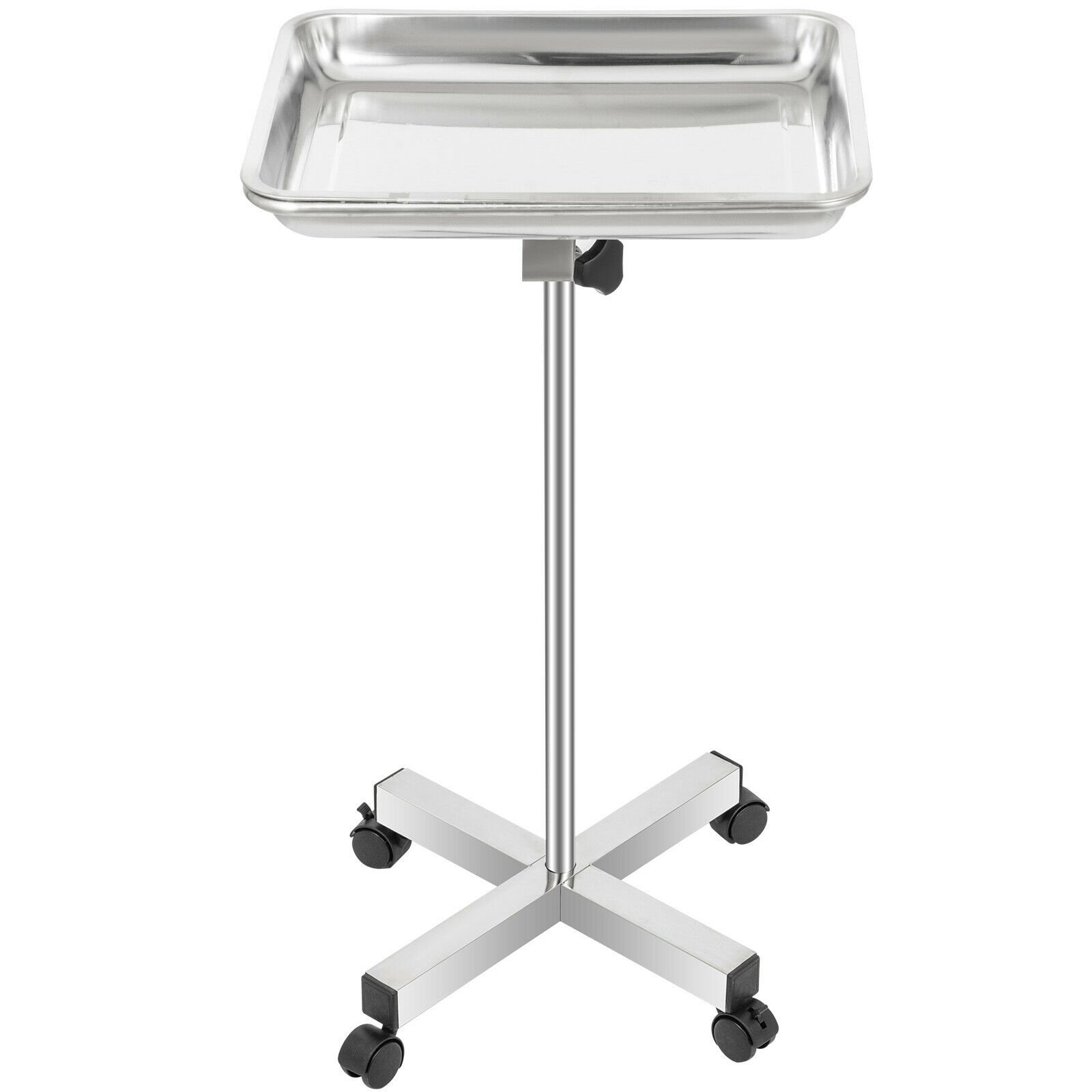 Steel Medical Tray Brody Massage