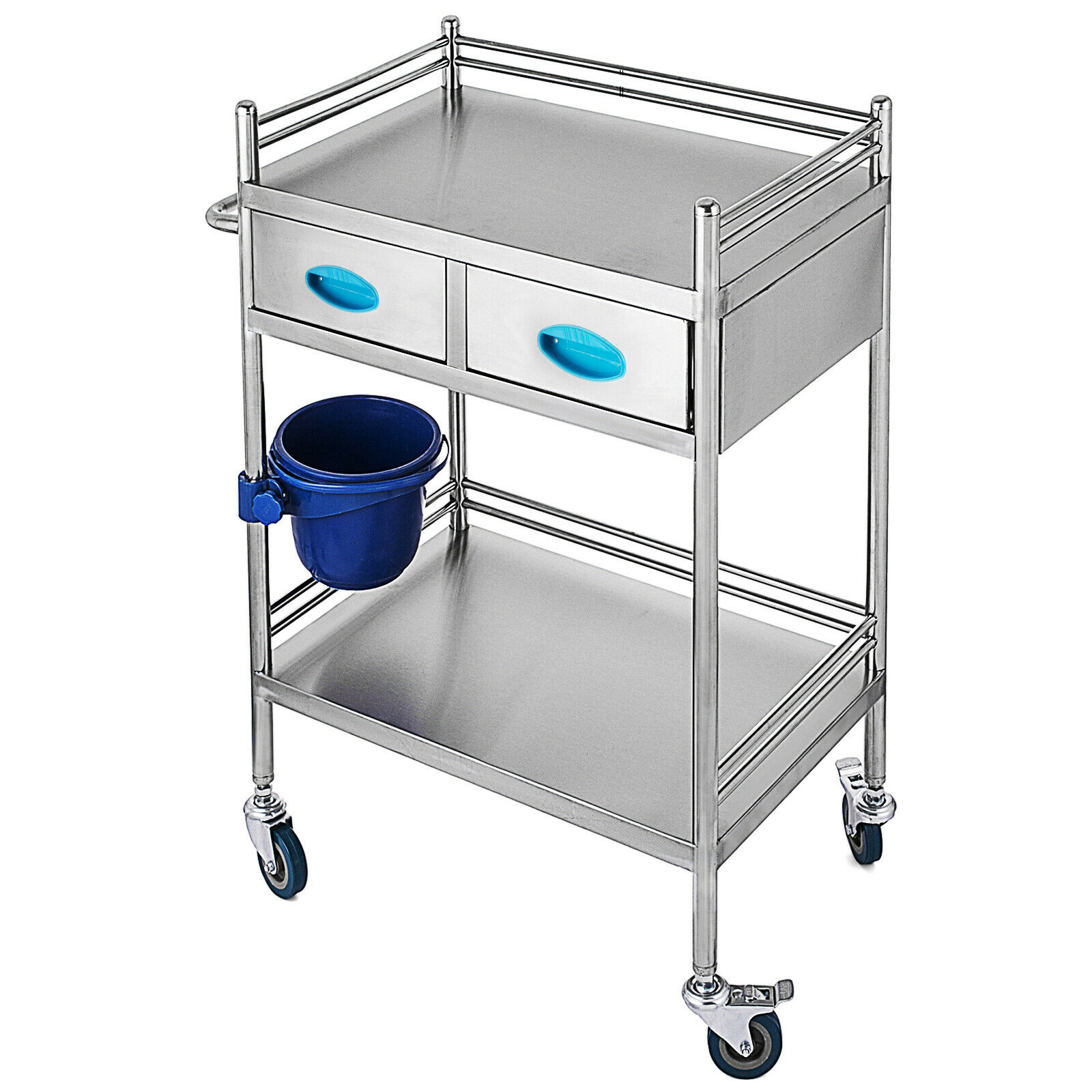 Medical Trolley Cart Brody Massage