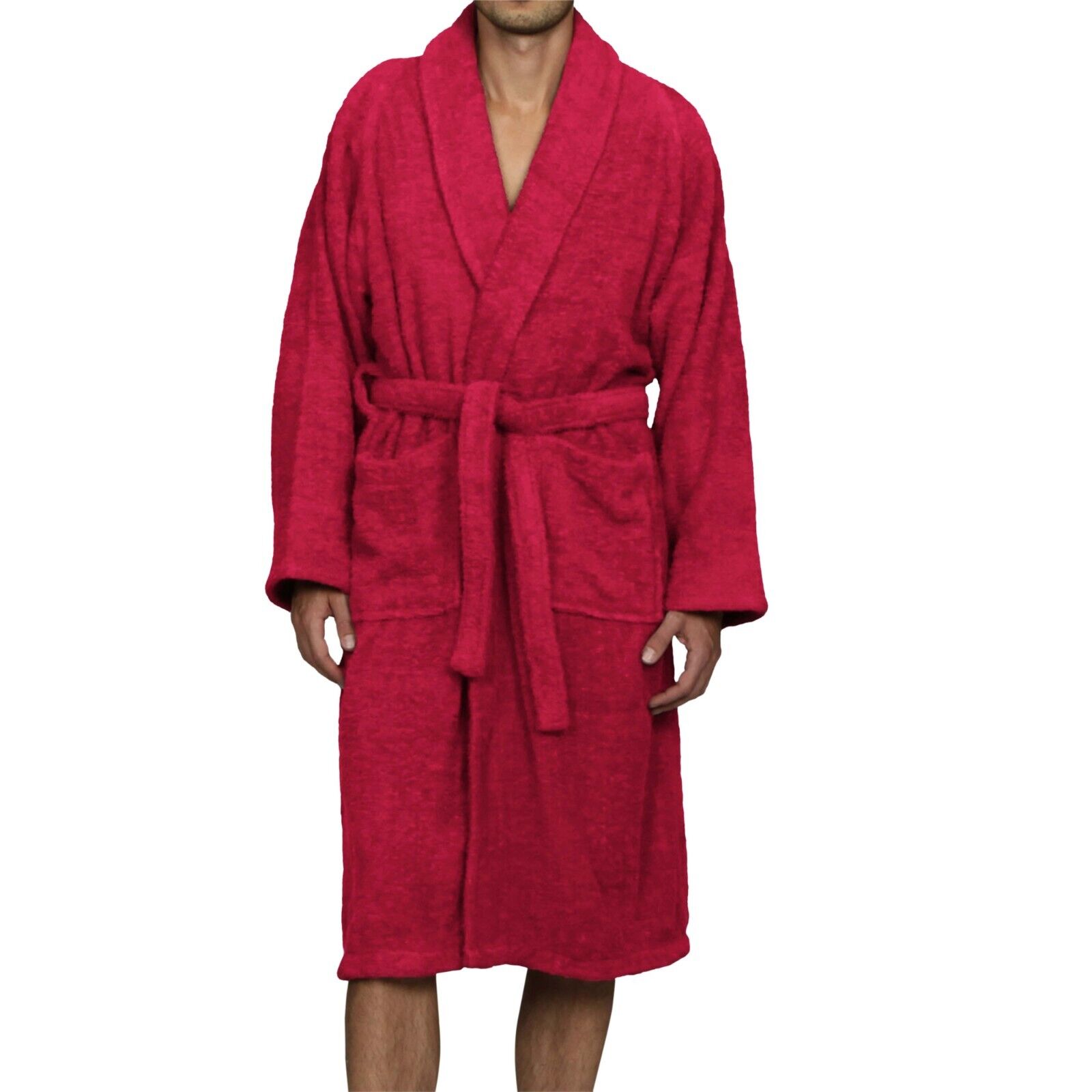 Brody Massage Soft Salon, Spa and Bath Robes