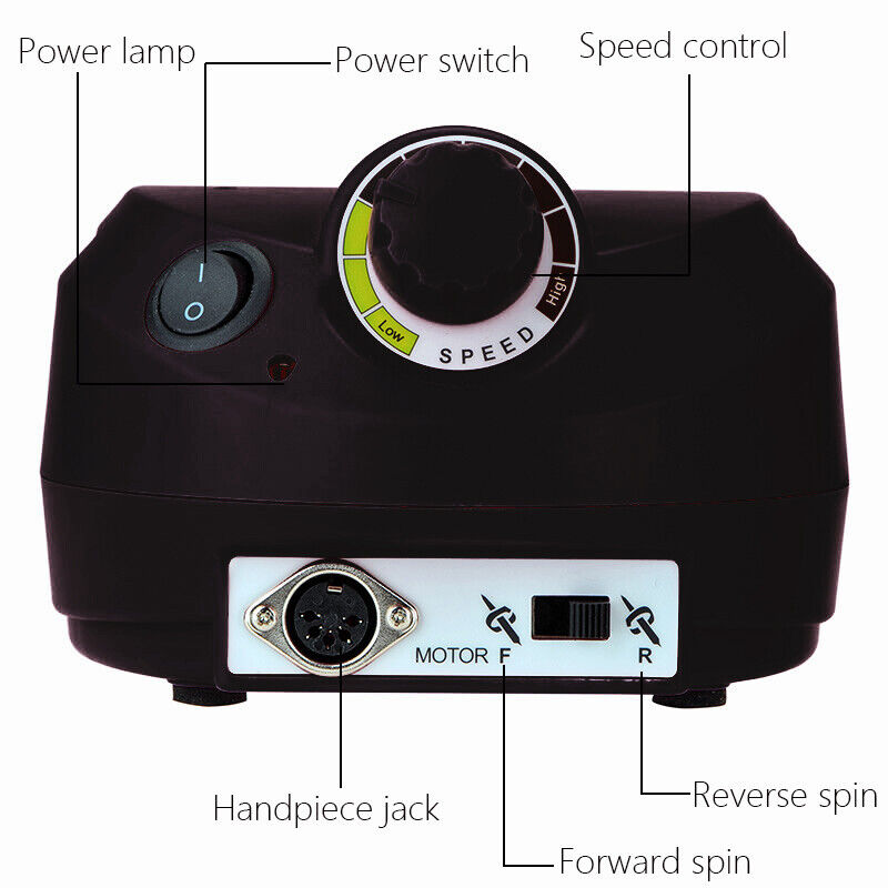 Pro Pedicure Machine Brody Massage