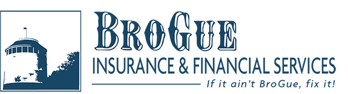 BroGue Insurance & Financial Services Bangor Maine insurance agency