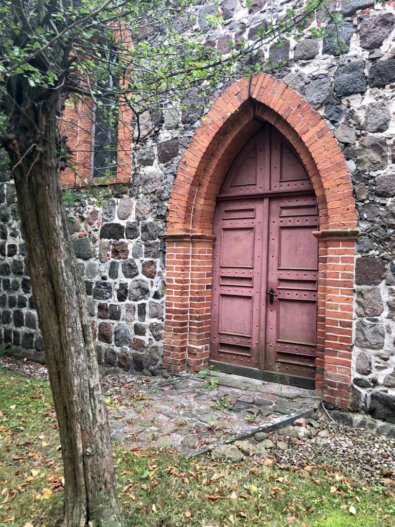 Ferienhaus "Hüthchen" Brohmer & Helpter Berge Die