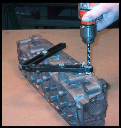 Small Broken Bolt Extraction Kit Demo | BrokenBolt.com