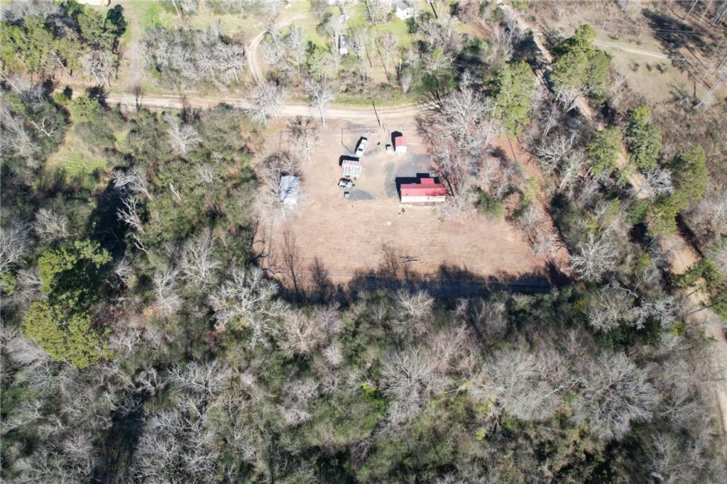 Sylvia Murphy Broken Bow Real Estate Clebit Lots