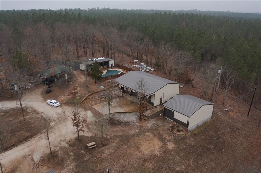 Sylvia Murphy Broken Bow Real Estate 173 WYR 55000 Road