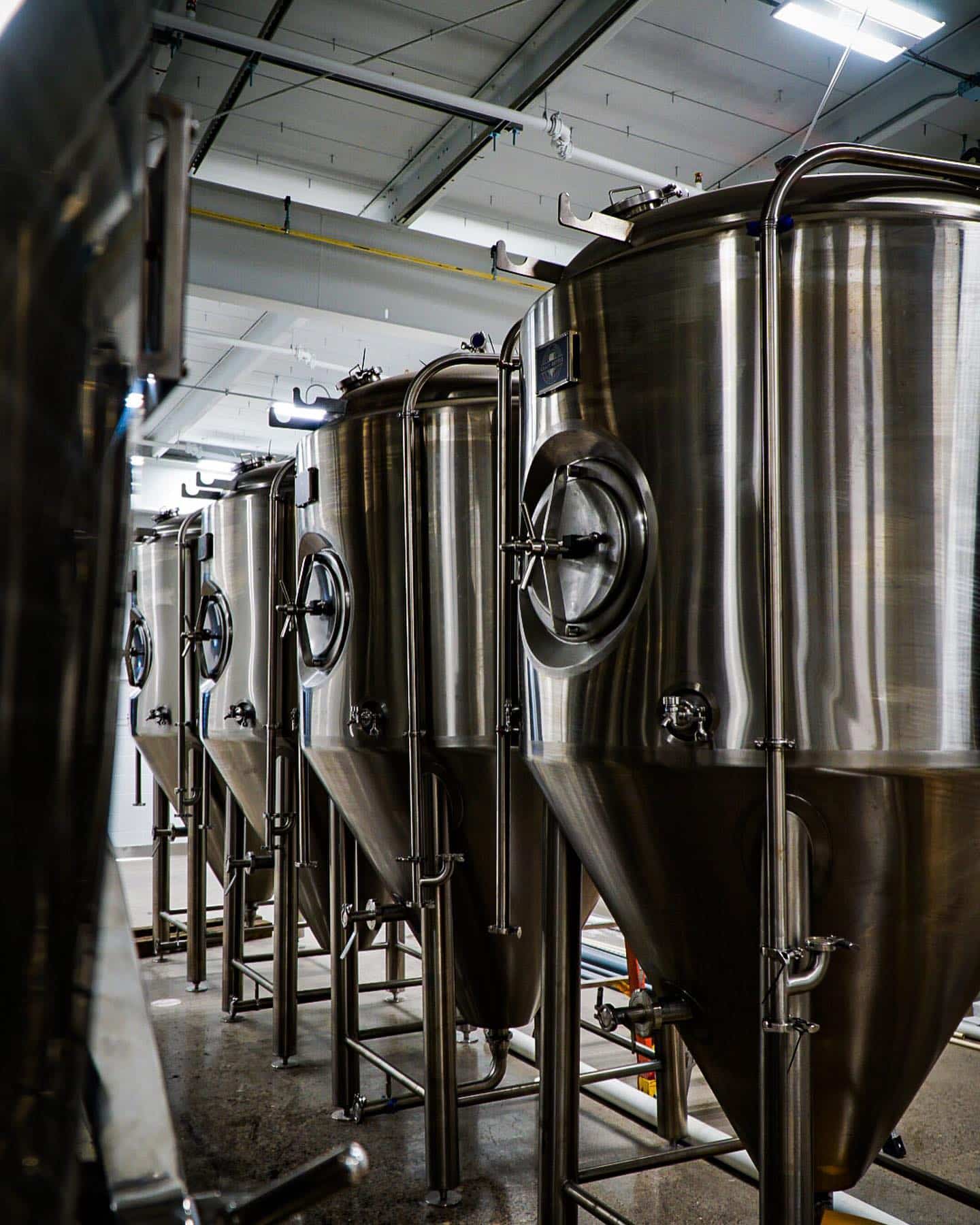 Home Broken Clock Brewing Cooperative