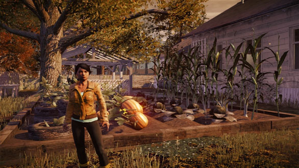 State of Decay Review Broken JoysticksBroken Joysticks