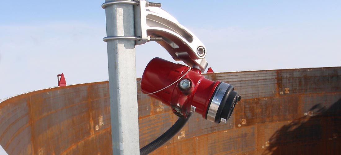 Cara Kerja Flame Detector semakin canggih