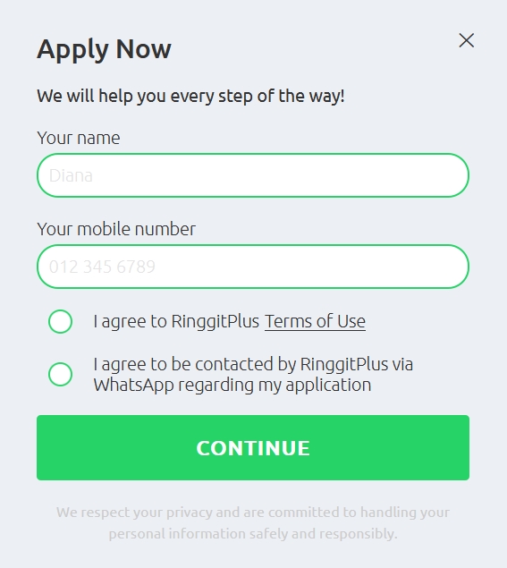 Cara Apply Kad Kredit Secara Online [+Senarai Bank] Bromoden