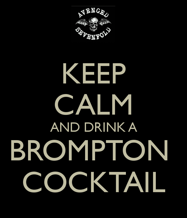 Print And Download Brompton Cocktail Sheet Music; Sheet, 56 OFF