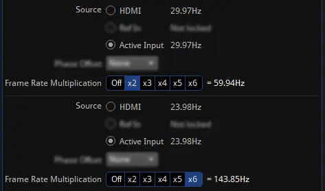 Tessera Processor Software 2.3.2 – Brompton Technology