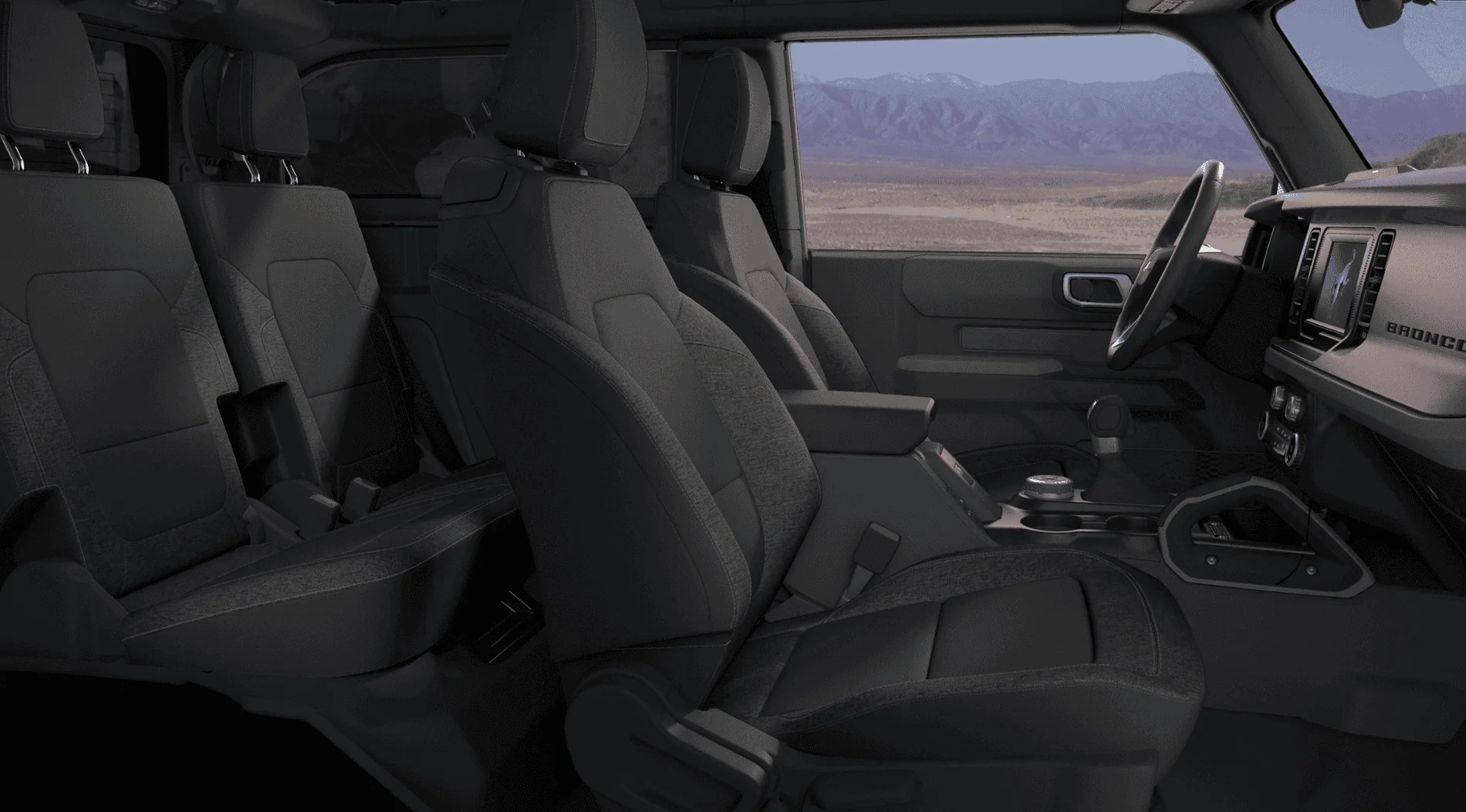 2021 Bronco BUILD & PRICE Configurator Is Finally Live (For Real)!! Share your build inside