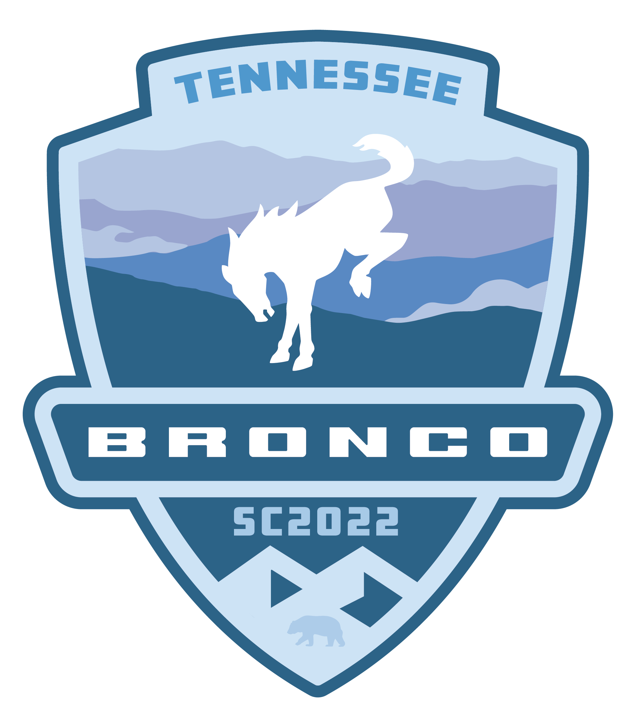 Bronco Show Townsend Tn 2023 Bronco Super Celebration (East) | Bronco Driver
