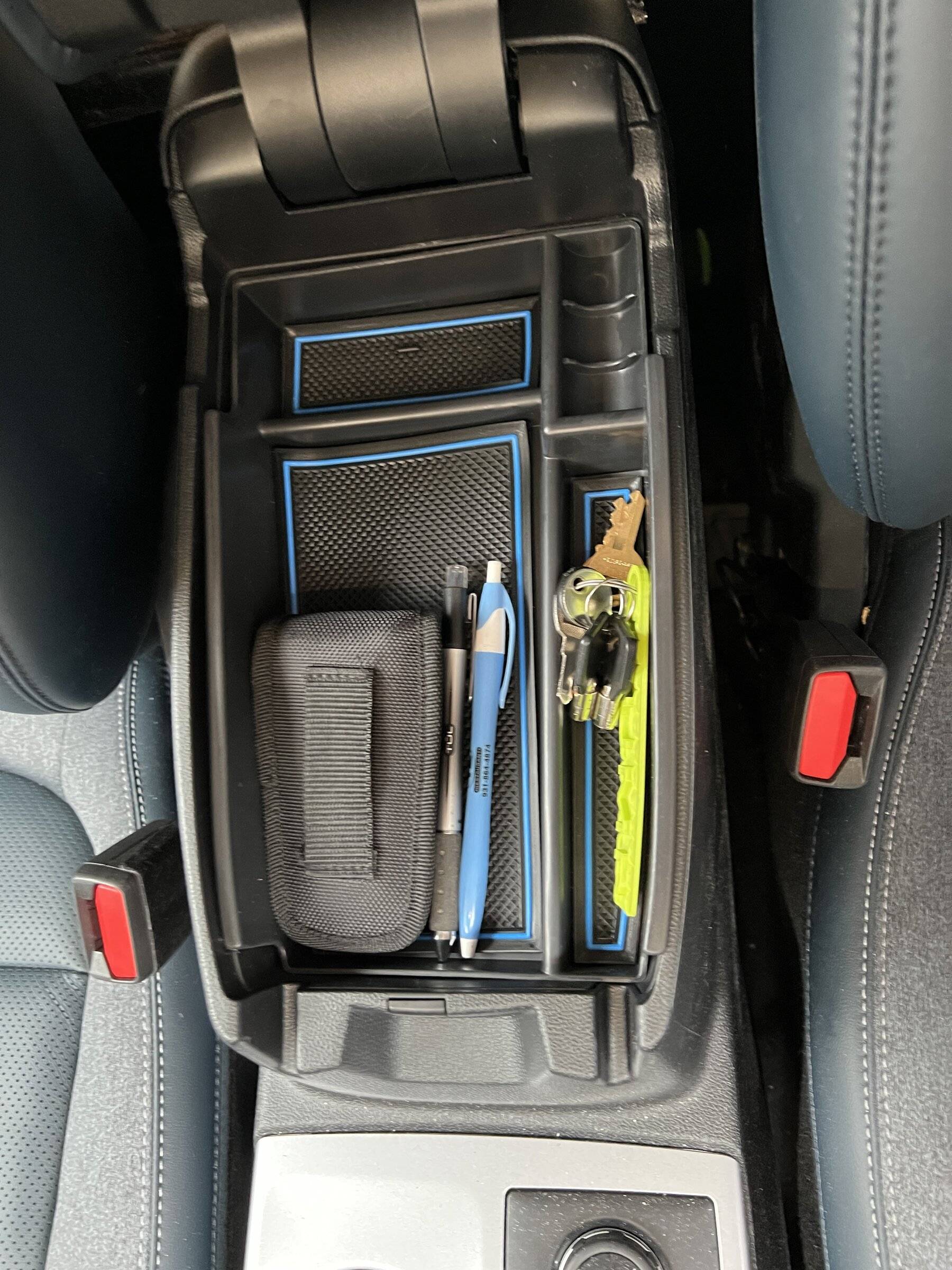 Show Me Your Favorite Modification | Page 2 | 2021+ Ford Bronco Sport