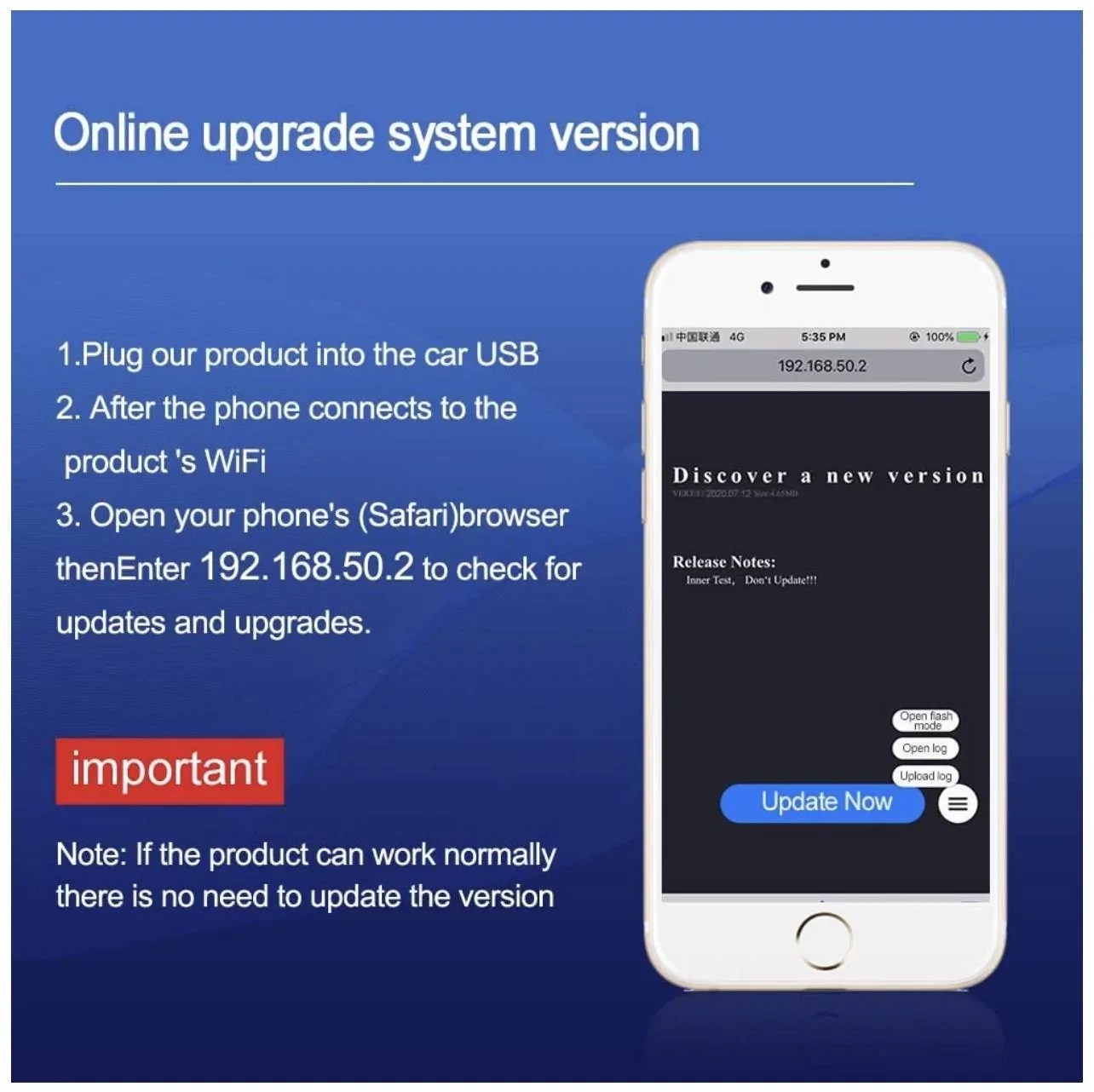 Wireless CarPlay Adapter? Page 2 2021+ Ford Bronco Sport Forum