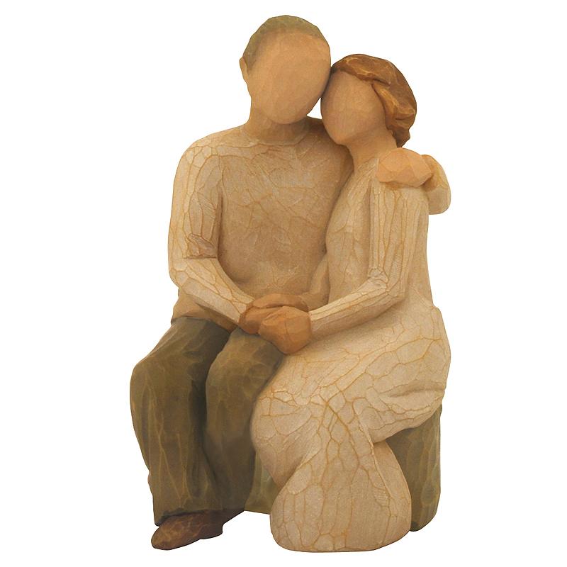 Anniversary Willow Tree Figurine