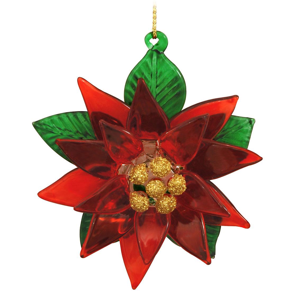 Spun Glass & Decorative Bronner's CHRISTmas Wonderland