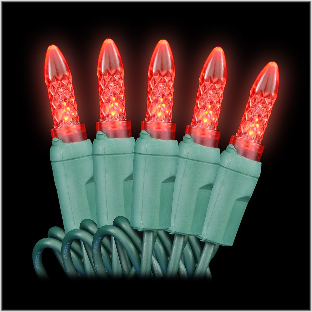 Christmas Lights Bronner's CHRISTmas Wonderland