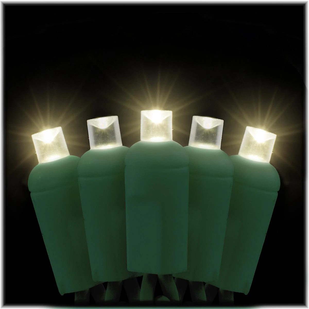 Christmas Lights Bronner's CHRISTmas Wonderland