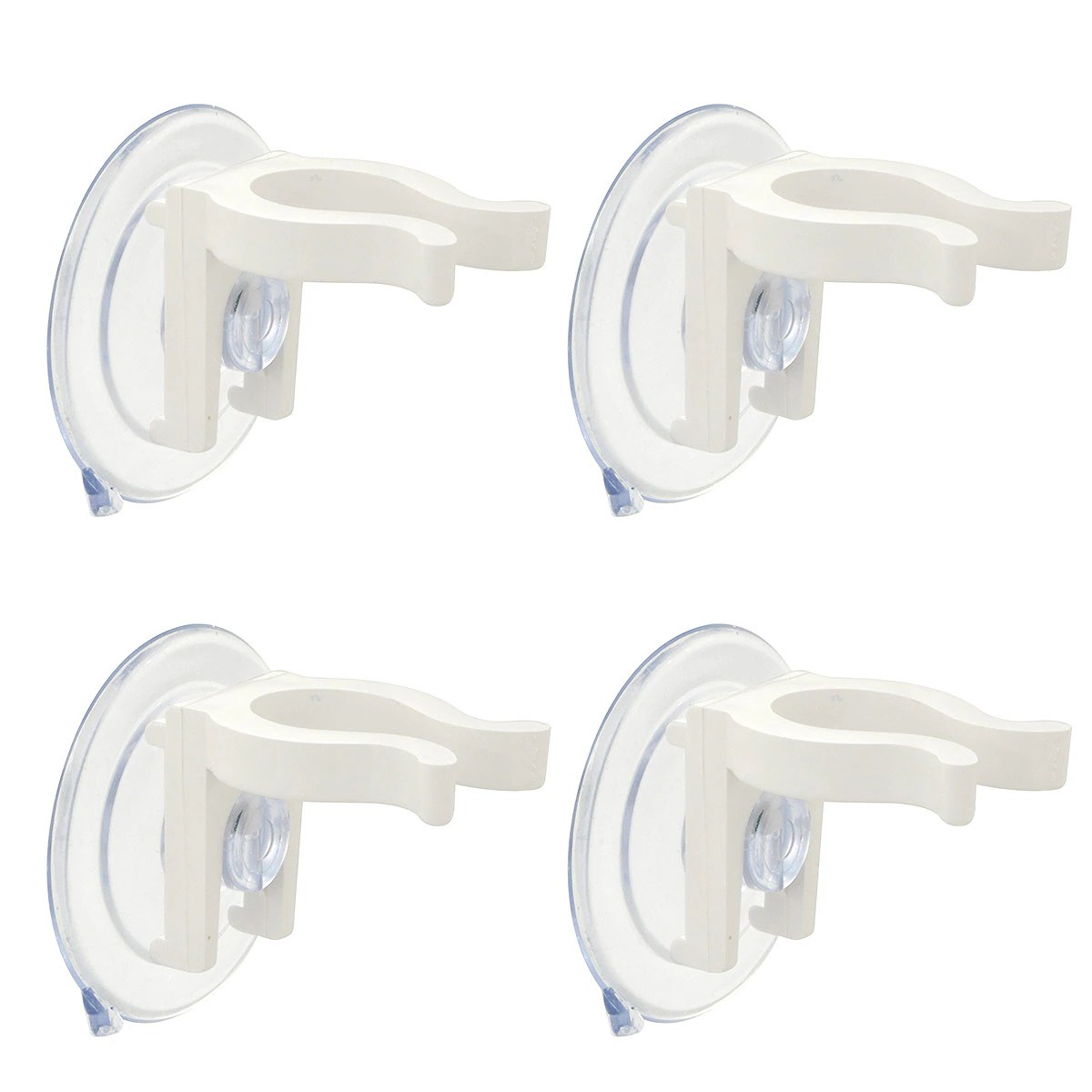 Window Candle Clamps 4 Pack
