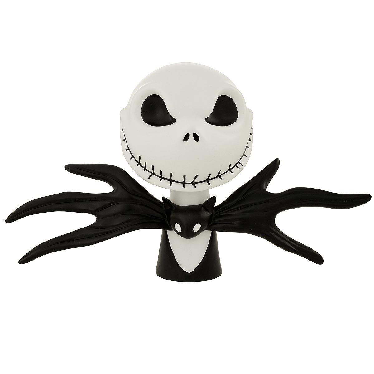 Jack Skellington Nightmare Before Christmas Disney Tree Topper