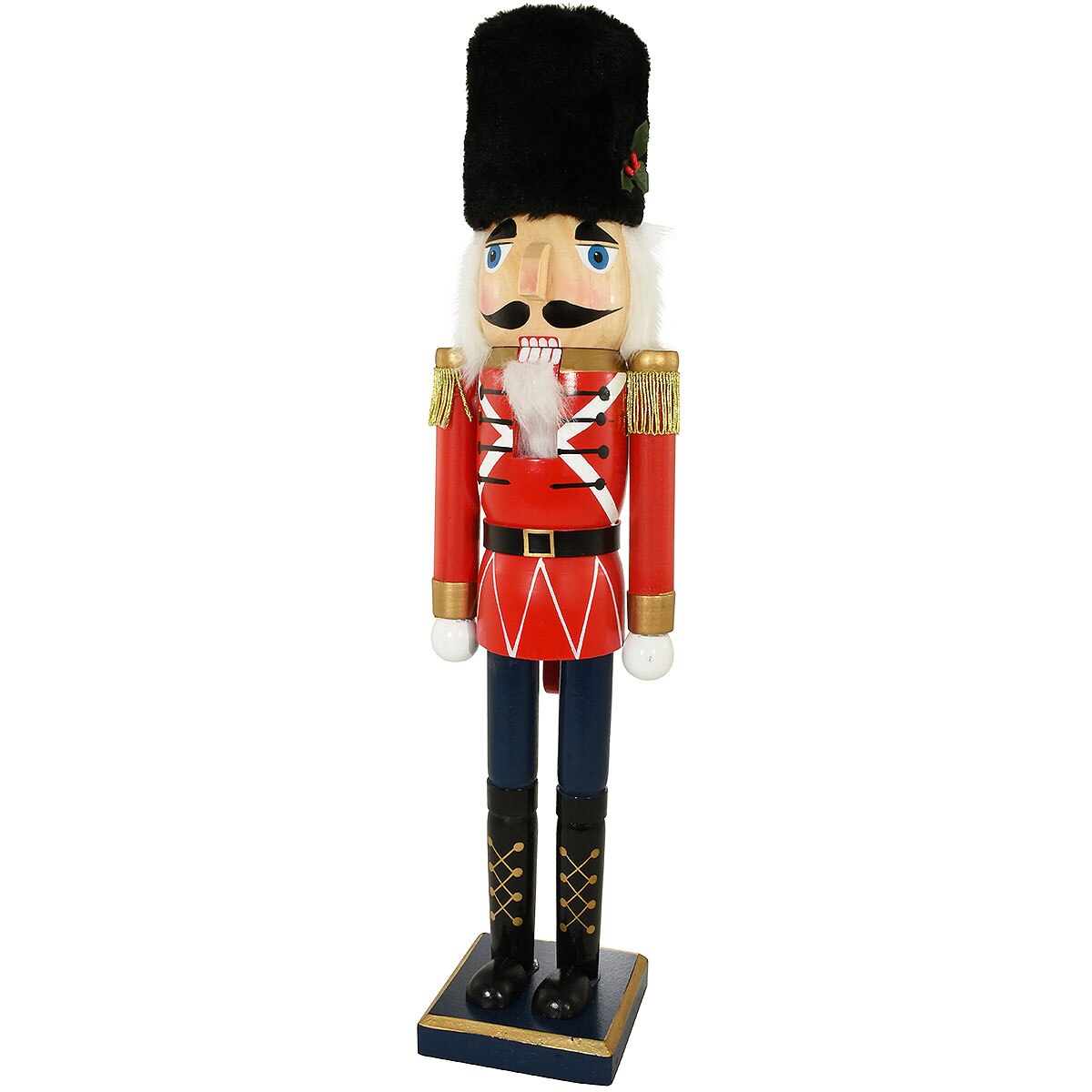 Nutcrackers Bronner's CHRISTmas Wonderland