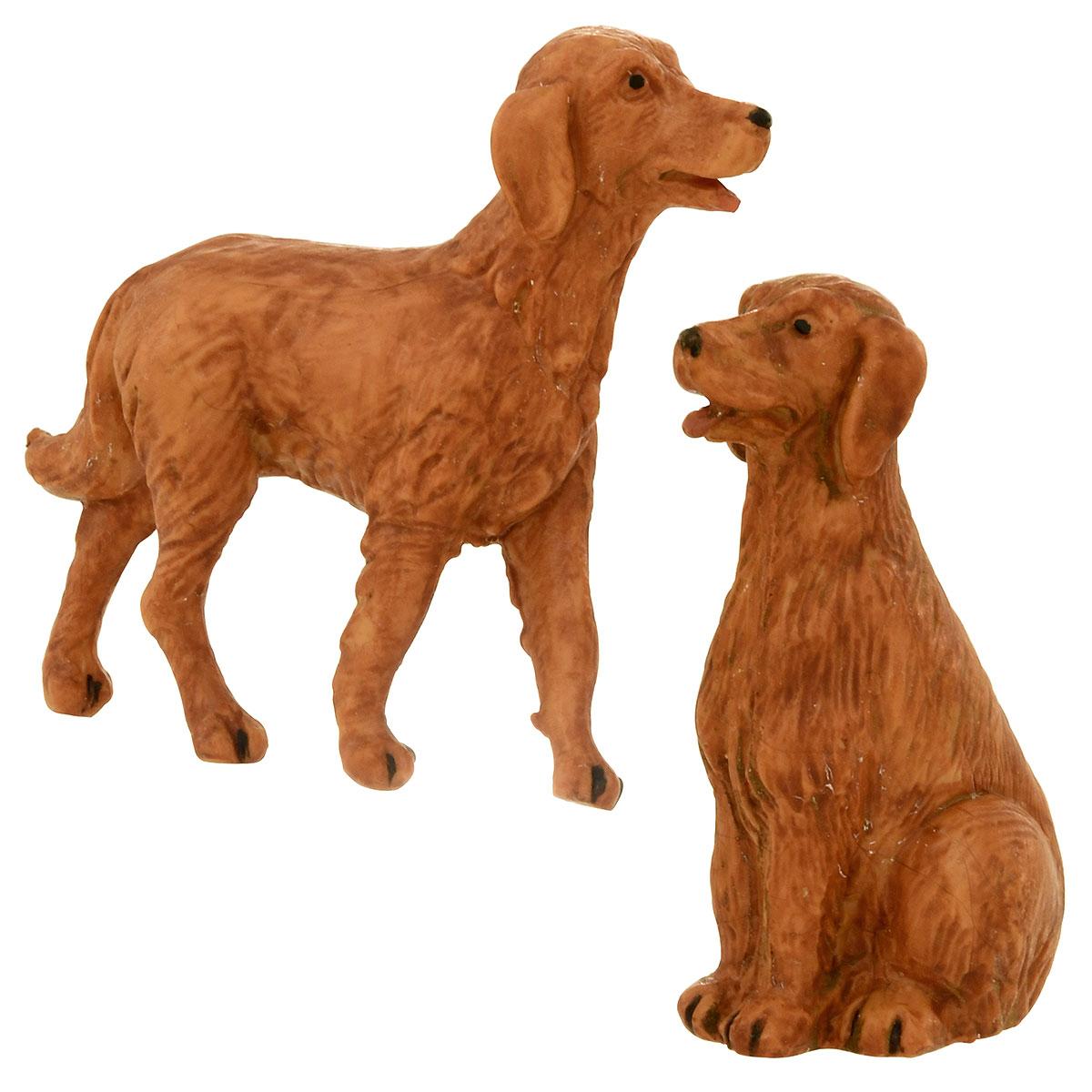 Golden Retriever Vs Irish Setter