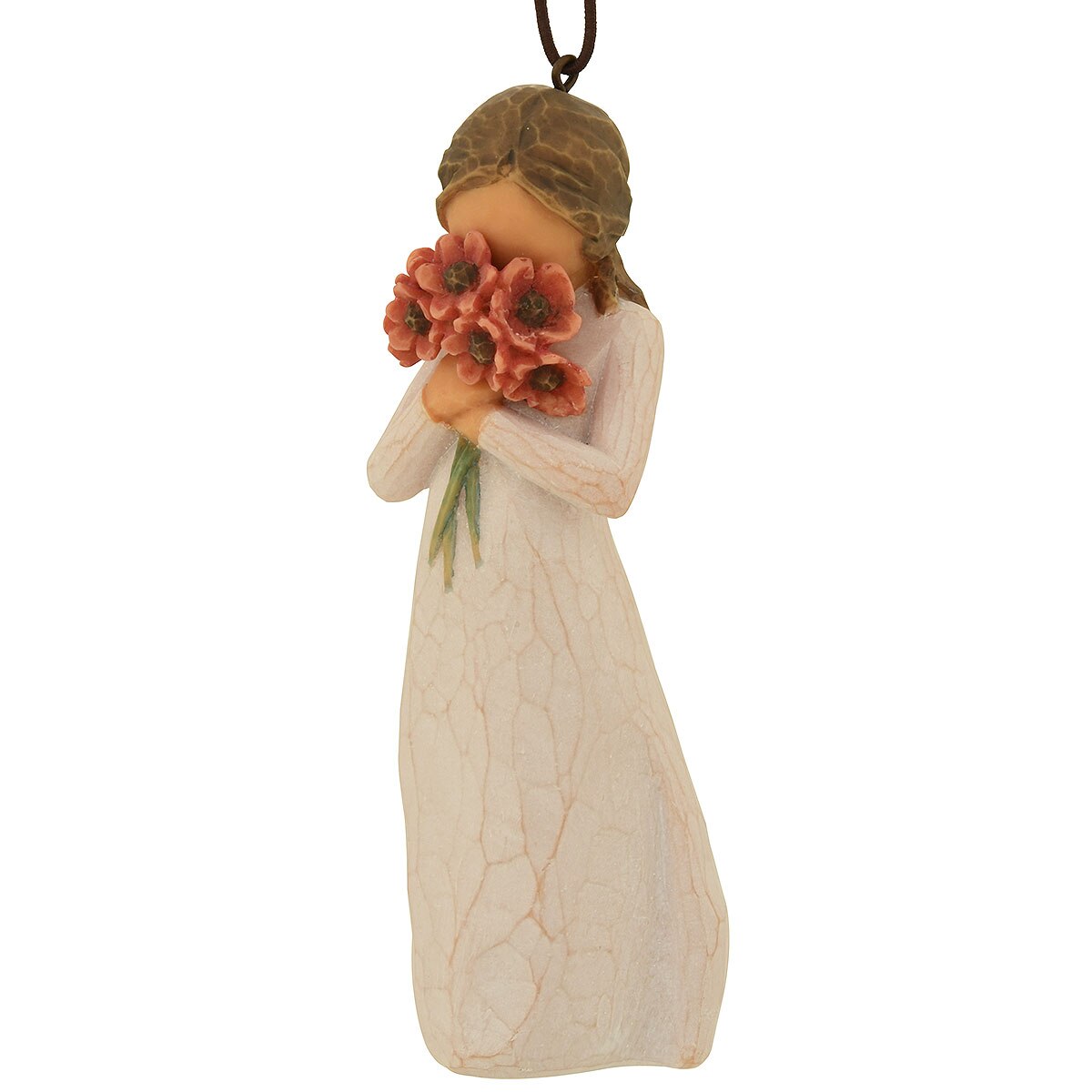Surrounded By Love Willow Tree Ornament