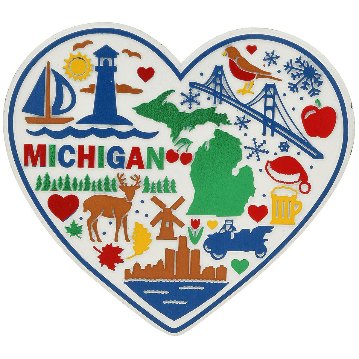Michigan Heart