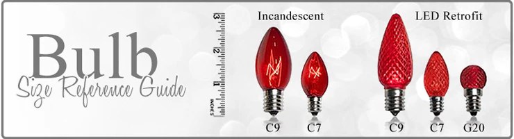 Christmas Lights Info