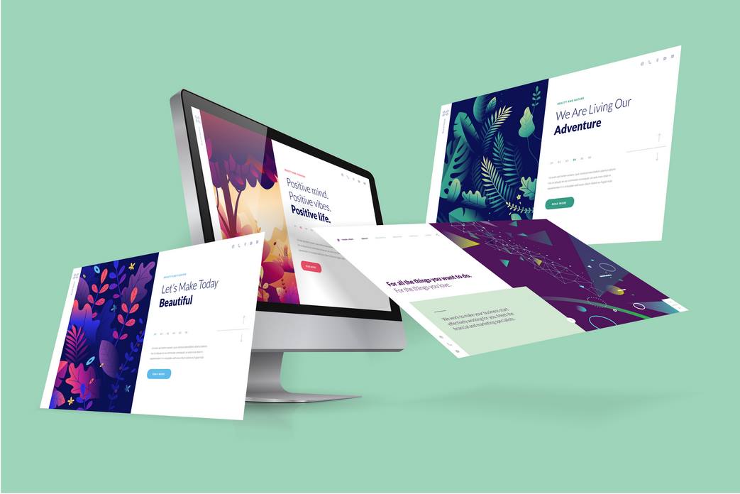 4 Reasons SEO And Website Design Go Hand In Hand Brontobytes Blog