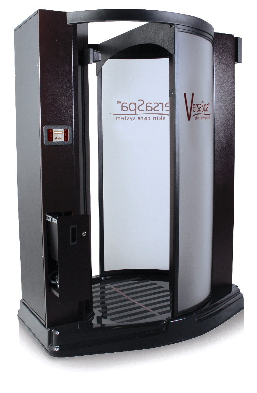 VersaSpa Douche Autobronzante