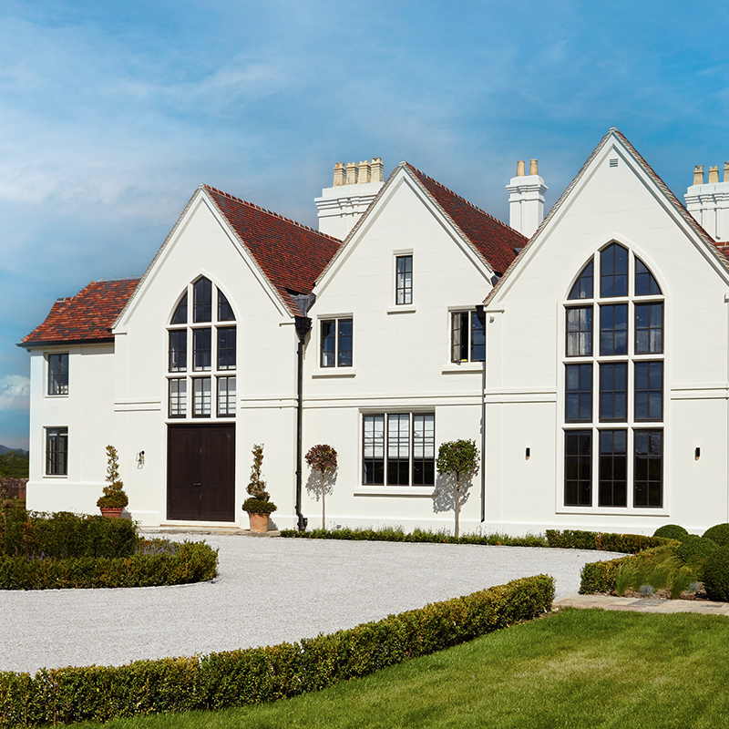 12 Window Design Ideas to inspire your project