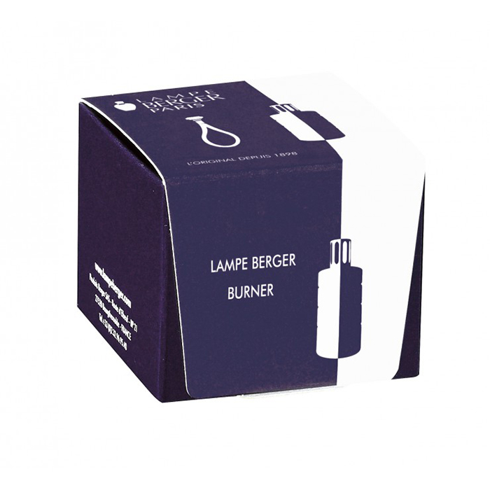 Lampe Berger Catalytic Burner Wick The Bronze Lady