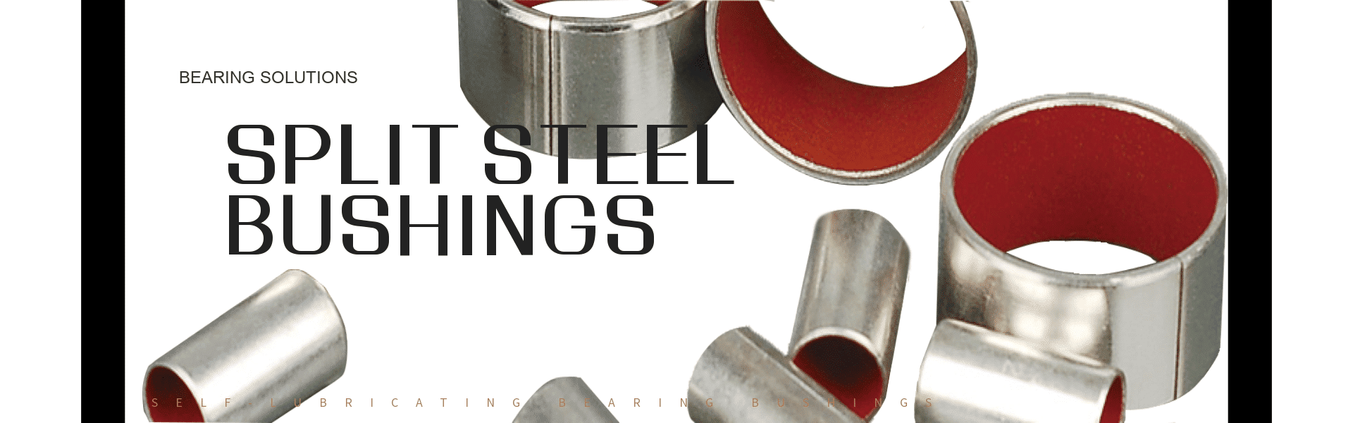 Steel Bushing Sleeve Metric & British size Save Your Cost!