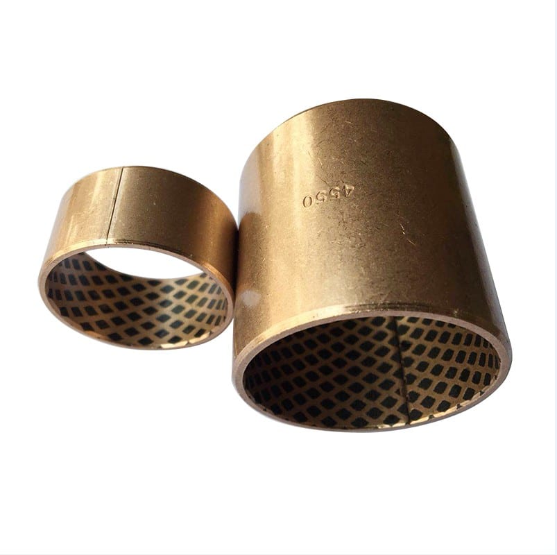 Phosphor Bronze Bushings Official Website