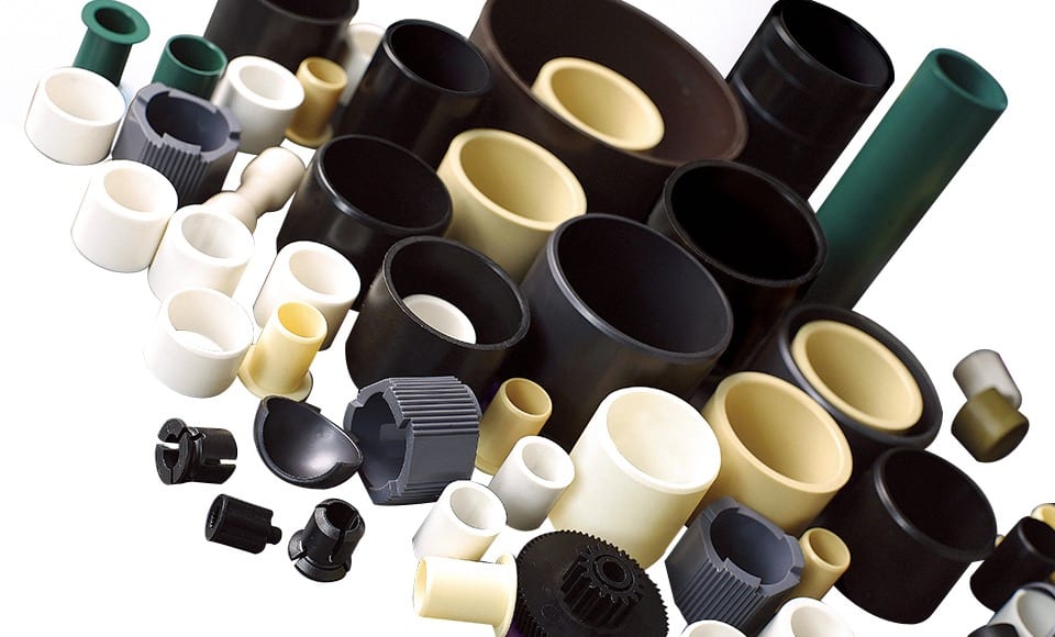 Plastic Sleeve Bearings Excellent Price